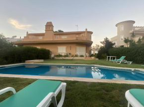 Moradia VSSG em Vilamoura